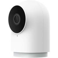 Камера видеонаблюдения IP Aqara Camera Hub G2H Pro Wi-Fi 4-4мм цв. корп.:белый (CH-C01)