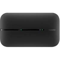 Модем 3G/4G Huawei Mobile 3 E5783-230a Wi-Fi Firewall +Router внешний черный