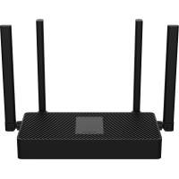 Роутер беспроводной Huawei WiFi AX3S PSDN-AX30 (53030CSU) AX3000 10/100/1000BASE-T черный