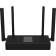 Роутер беспроводной Huawei WiFi AX3S PSDN-AX30 (53030CSU) AX3000 10/100/1000BASE-T черный