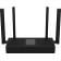 Роутер беспроводной Huawei WiFi AX1 WS5203-23 (53030CTF) AC1200 10/100/1000BASE-T черный