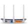 Роутер беспроводной TP-Link Archer C20 AC750 10/100BASE-TX синий