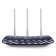 Роутер беспроводной TP-Link Archer C20 AC750 10/100BASE-TX синий