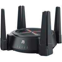 Роутер беспроводной Netis NX62 AX6000 10/100/1000/2500BASE-T