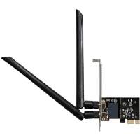Сетевой адаптер Wi-Fi Origo OWN1200A OWN1200A/A1A AC1200 PCI Express (ант.внеш.съем) 2ант.