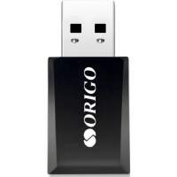 Сетевой адаптер Wi-Fi Origo OW900 OW900/A1A AX900 USB 2.0 (ант.внутр.) 1ант.