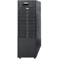 Источник бесперебойного питания Powercom Vanguard-II-33 VGD-II-200R33 200000Вт 200000ВА черный