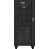 Источник бесперебойного питания Powercom Vanguard-II-33 VGD-II-160M33 160000Вт 160000ВА черный