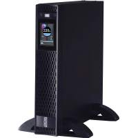 Источник бесперебойного питания Powercom Next NXT-1500 1500Вт 1500ВА черный