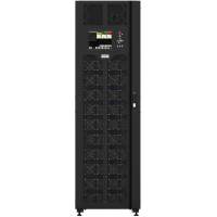 Источник бесперебойного питания Powercom Vanguard-II-33 VGD-II-300K33 300000Вт 300000ВА черный