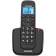 Р/Телефон Dect Decross DC1013 черный АОН