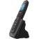 Р/Телефон Dect Decross DC1013 черный АОН