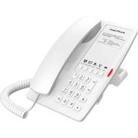 Телефон IP Fanvil H4W белый (H4W WHITE)