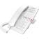 Телефон IP Fanvil H4W белый (H4W WHITE)