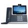 Телефон IP Yealink SIP-T58W with camera черный