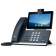 Телефон IP Yealink SIP-T58W with camera черный
