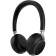Гарнитура Bluetooth Yealink BH76 with Charging Stand UC Black USB-A черный