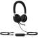 Гарнитура USB/Bluetooth Yealink UH38 Dual UC-BAT черный