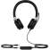 Гарнитура USB/Bluetooth Yealink UH38 Dual UC-BAT черный