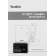 Телефон IP Yealink W71P черный