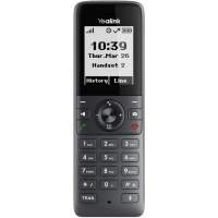 Телефон IP Yealink W71P черный