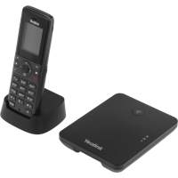 Телефон IP Yealink W74P черный