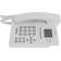 Телефон IP Yealink SIP-T31P Light Gray серый