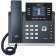 Телефон IP Yealink SIP-T44U черный