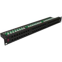 Патч-панель Sysmatrix PP 1901U.S485EU.M 19