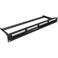 Патч-панель Sysmatrix PP 1901U.S245EU.M 19