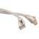Патч-корд Lanmaster TWT-45-45-5.0/6-GY вилка RJ-45-вилка RJ-45 кат.6 5м серый ПВХ (уп.:1шт)
