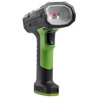 Сканер штрих-кода Атол SB8100 2D проводной черный (61989)