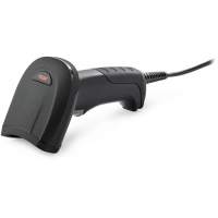 Сканер штрих-кода Атол SB3100 2D проводной черный (63173)