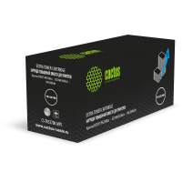 Картридж лазерный Cactus CS-TK5370K-MPS черный (18500стр.) для Kyocera ECOSYS PA3500cx/ECO MA3500cix/MA3500cifx с чипом