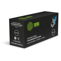 Картридж лазерный Cactus CS-TK5370Y-MPS желтый (13000стр.) для Kyocera ECOSYS PA3500cx/ECO MA3500cix/MA3500cifx с чипом