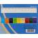 Пленка для ламинирования Office Kit 100мкм A6 (100шт) глянцевая 111x154мм PLP111 (PLP111*154/100)