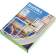 Пленка для ламинирования Office Kit 100мкм A6 (100шт) глянцевая 111x154мм PLP111 (PLP111*154/100)