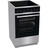 Электрическая плита GEC5C61XPA 741016 GORENJE Электрическая плита GEC5C61XPA 741016 GORENJE