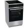 Электрическая плита GEC5C61XPA 741016 GORENJE