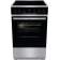 Электрическая плита GEC5C61XPA 741016 GORENJE