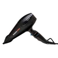 Фен/ Фен Babyliss Pro Veneziano 2000Вт черный (BAB6600RE)