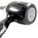 Фен/ Фен Babyliss Pro Tiziano 2100Вт черный (BAB6310RE)