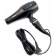 Фен/ Фен Babyliss Pro Tiziano 2100Вт черный (BAB6310RE)