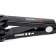 Щипцы/ Щипцы Babyliss Pro BAB2369TTE 79Вт черный макс.темп.:210С покрытие:титаново-турмалиновое