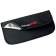Щипцы/ Щипцы Babyliss Pro BAB2658EPCE 53Вт черный макс.темп.:230С покрытие:микрометаллическое
