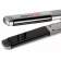 Выпрямитель/ Выпрямитель Babyliss Pro BAB2071EPE 40Вт серебристый макс.темп.:230С покрытие:титаново-керам.