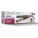 Выпрямитель/ Выпрямитель Galaxy Line GL 4519 40Вт черный макс.темп.:180С покрытие:керамическое (ГЛ4519Л)
