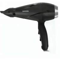 Фен/ Фен Babyliss 6710DE 2100Вт черный