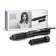 Фен-щетка/ Фен-щетка Babyliss AS82E 800Вт черный