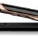 Выпрямитель/ Выпрямитель Babyliss ST394E 42Вт черный макс.темп.:235С покрытие:керамическое